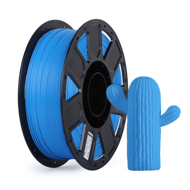 Creality 3D Ender PLA Filament 1Kg - Blue 3301010125