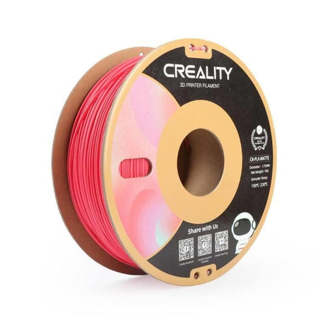 Creality 3D PLA Filament 1Kg - Strawberry Red 3301010300