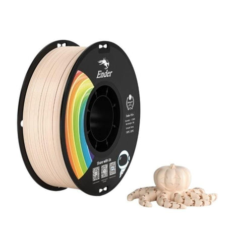 Creality 3D Ender PLA+ Filament 1Kg - Beige 3301010312