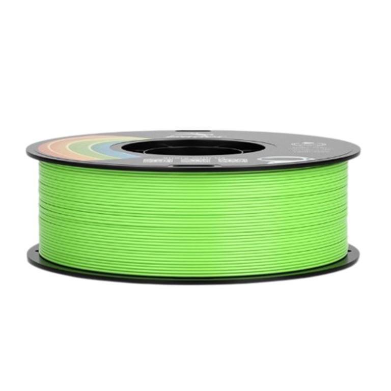 Creality 3D Ender PLA+ Filament 1Kg - Apple Green 3301010313