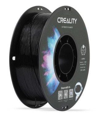 Creality 3D TPU Filament 1Kg - Black 3301040040