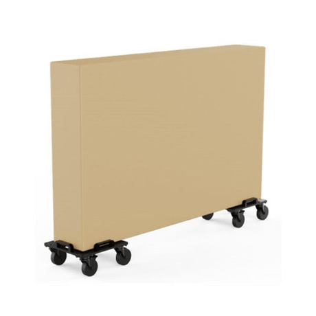 Yealink MeetingBoard Cart 3311029