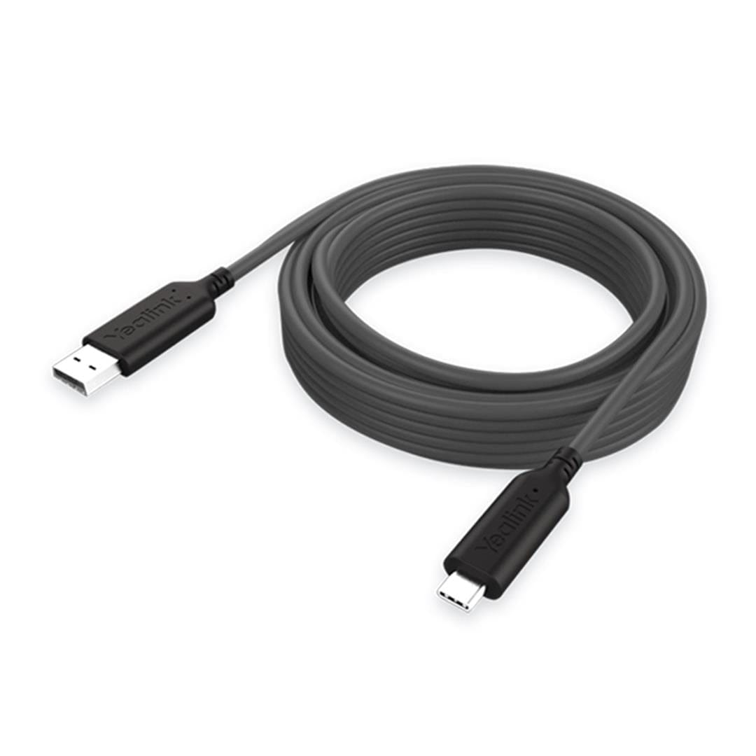 Yealink SmartVision 60 USB-C to USB 3.0 Cable 15m 3311051