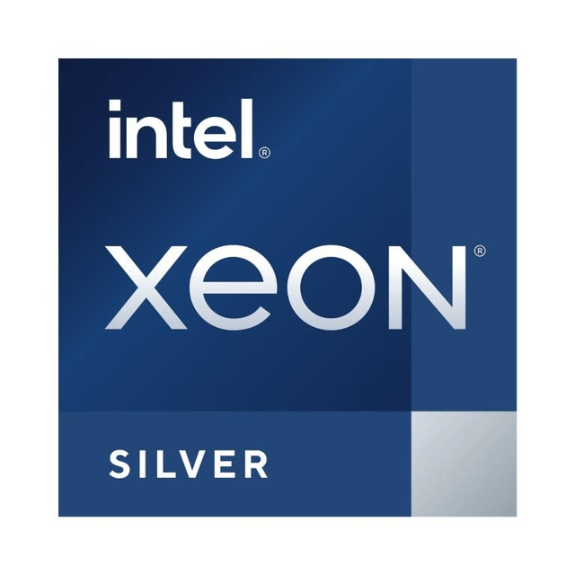 Dell Intel Xeon Silver 4514Y CPU - 16-core LGA 4677 2.0GHz Processor 338-CPCL