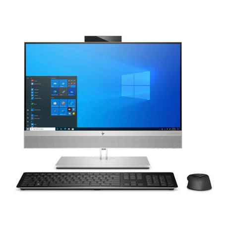 HP EliteOne 800 G8 23.8-inch FHD All-in-One PC - Intel Core i5-11600 512GB SSD 8GB RAM Win 10 Pro