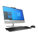 HP EliteOne 800 G8 23.8-inch FHD All-in-One PC - Intel Core i5-11600 512GB SSD 8GB RAM Win 10 Pro