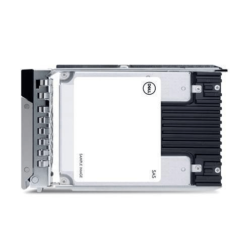 Dell 345-BDOM 2.5-inch 1.92TB Serial ATA III Internal SSD