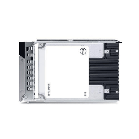 Dell 345-BDPH 2.5-inch 480GB Serial ATA III Internal SSD