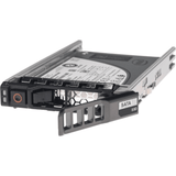 Dell 2.5-inch 3840GB SATA III Internal SSD 345-BEFR