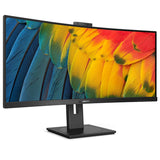 Philips 5000 Series 34-inch 3440 x 1440p WQHD 21:9 120Hz 4ms VA LED Monitor 34B1U5600CH