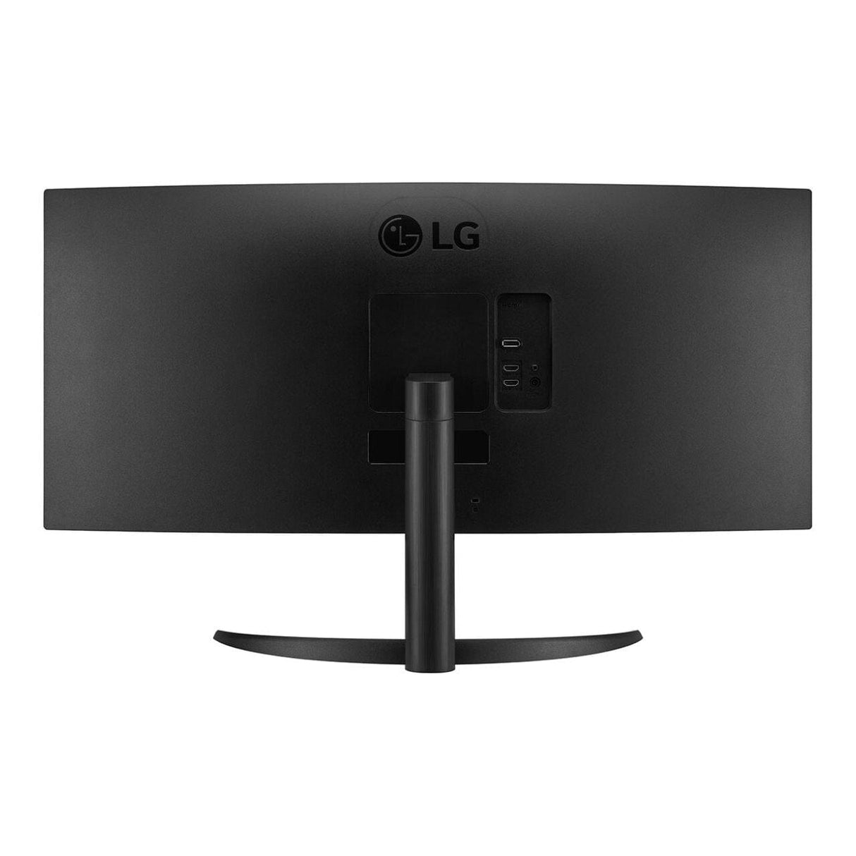 LG UltraWide 34-inch 3440 x 1440p WQHD 21:9 100Hz 5ms AMD FreeSync IPS VA Curved Monitor 34WR50QC-B