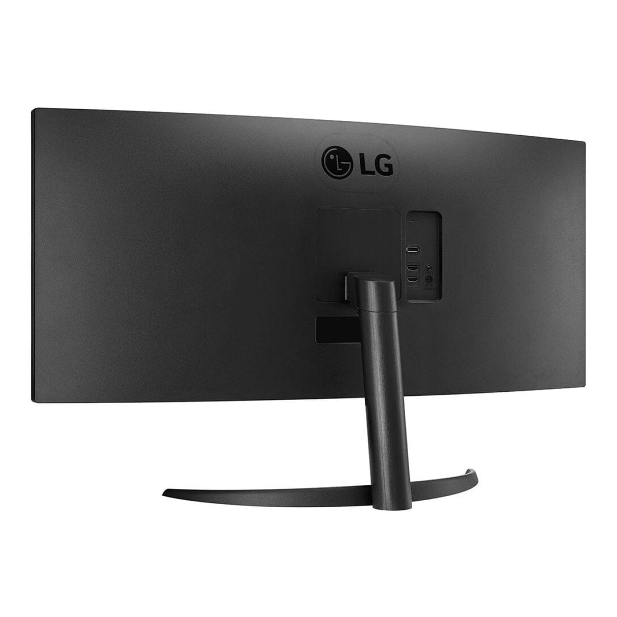 LG UltraWide 34-inch 3440 x 1440p WQHD 21:9 100Hz 5ms AMD FreeSync IPS VA Curved Monitor 34WR50QC-B