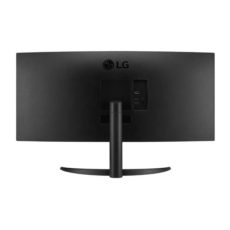 LG UltraWide 34-inch 3440 x 1440p WQHD 21:9 100Hz 5ms AMD FreeSync IPS VA Curved Monitor 34WR50QC