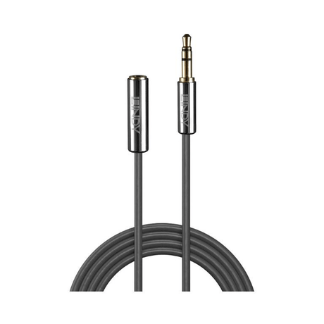 Lindy Cromo Line Aux Cable 1m 35327