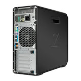 HP Z4 G4 Workstation PC - Intel Xeon W-2295 512GB SSD 64GB RAM Win 11 Pro 35569565