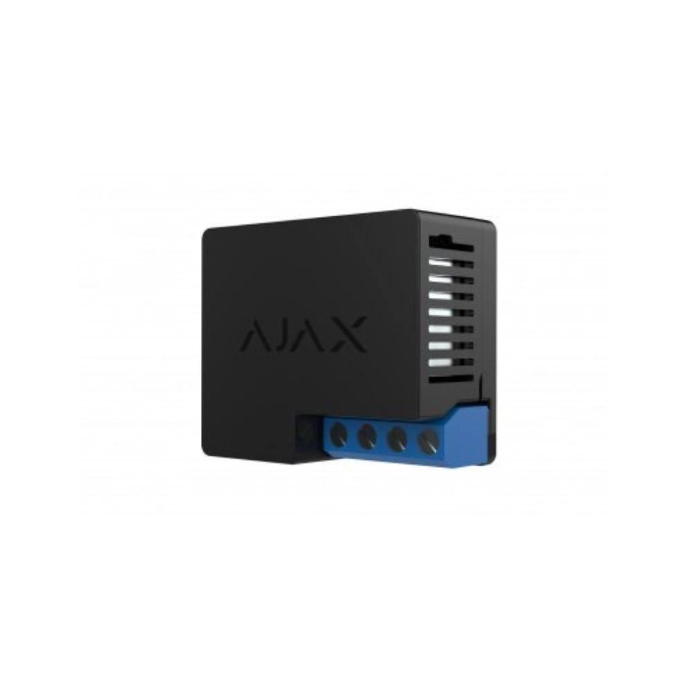 Ajax Relay Wi-Fi Jeweller 38204.19.NC1