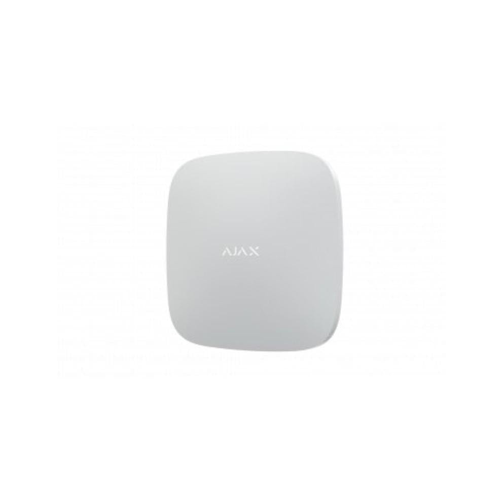 Ajax Hub 2 4G Wi-Fi Jeweller Control Panel White 38241.108.WH1