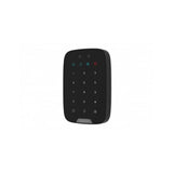 Ajax Keypad Plus Wi-Fi Jeweller Black 38252.83.BL1