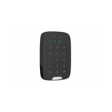 Ajax Keypad Plus Wi-Fi Jeweller Black 38252.83.BL1