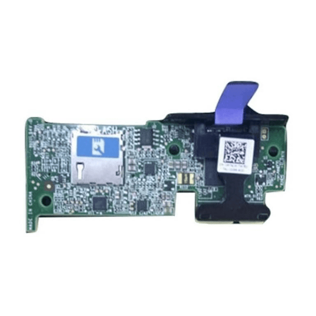 Dell ISDM and Combo Card Reader 385-BBLF