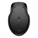 HP 435 Multi-Device Wireless Mouse 3B4Q5UT