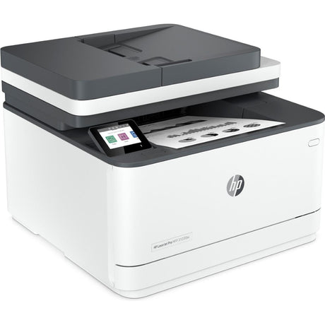 HP LaserJet Pro MFP 3103fdw A4 Multifunction Laser Office Printer 3G632A