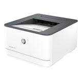 HP LaserJet Pro 3003dn A4 Mono Laser Printer 3G653A