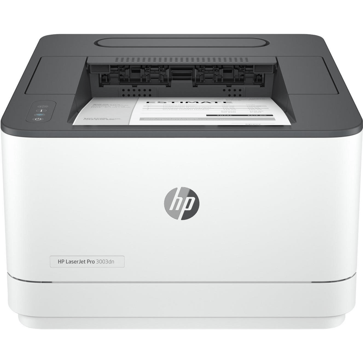 HP LaserJet Pro 3003dn A4 Mono Laser Printer 3G653A