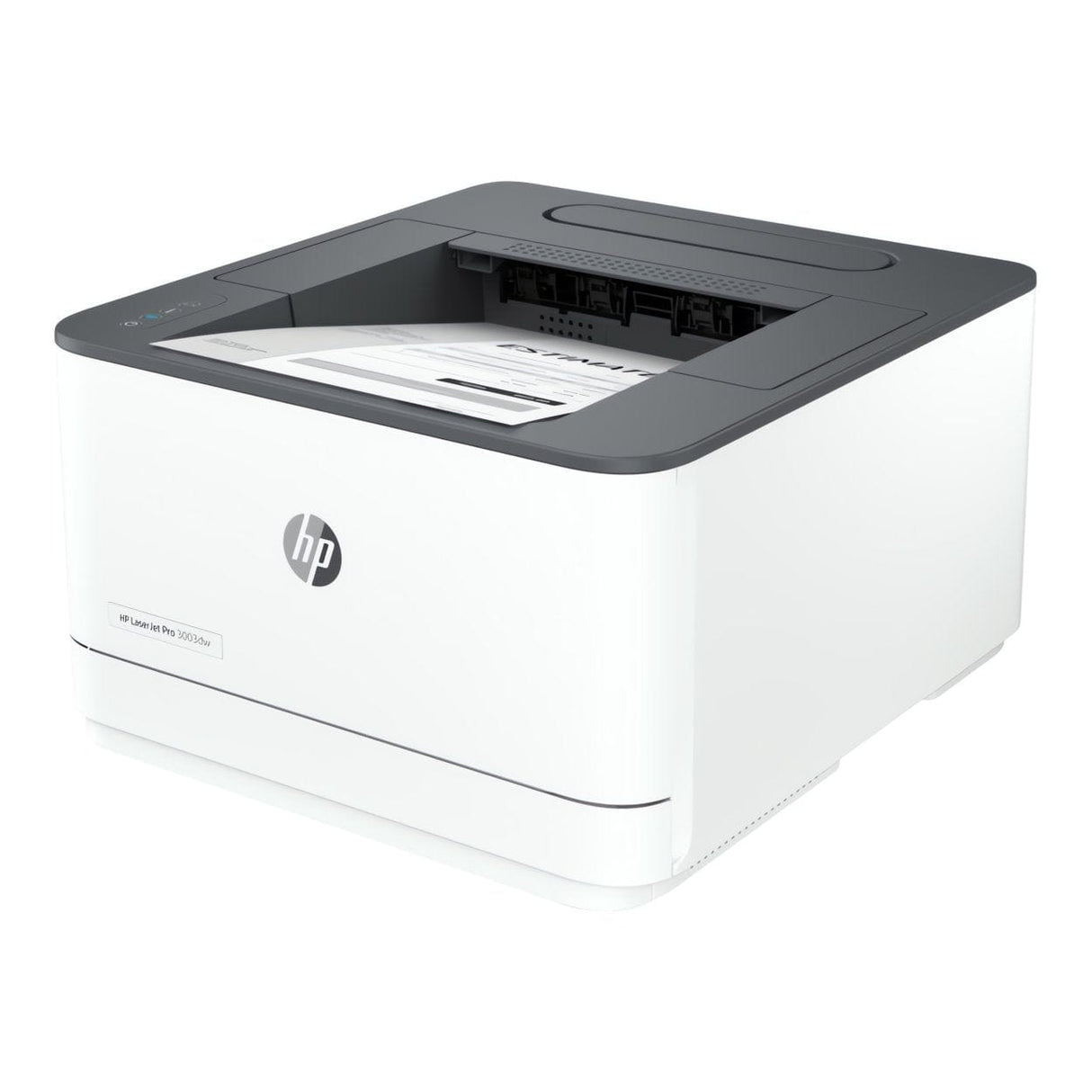 HP LaserJet Pro 3003dw A4 Mono Laser Printer 3G654A