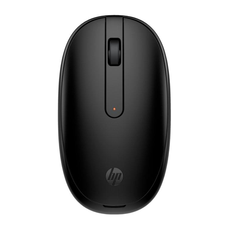 HP 240 Bluetooth Mouse - Black 3V0G9AA