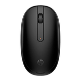 HP 240 Bluetooth Mouse - Black 3V0G9AA