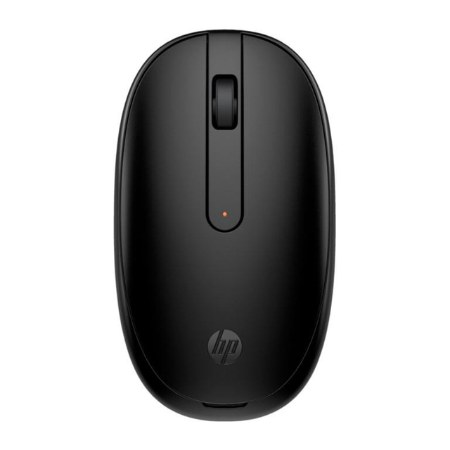 HP 240 Bluetooth Mouse - Black 3V0G9AA