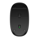 HP 240 Bluetooth Mouse - Black 3V0G9AA