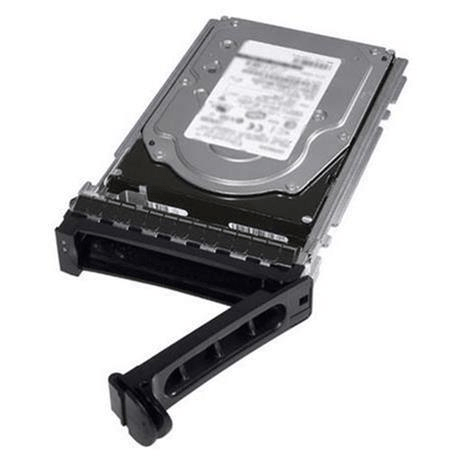 Dell NPOS 12TB 3.5-inch SATA 7.2K RPM 6Gbps 512e Hot-plug Hard Drive 400-AUWK