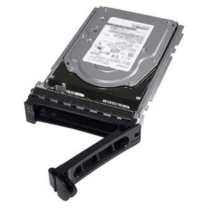 Dell 400-BLLE 3.5-inch 8TB Serial ATA III Internal Hard Drive