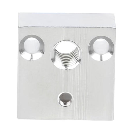 Creality 3D Heating Block for Ender-3 4004030018