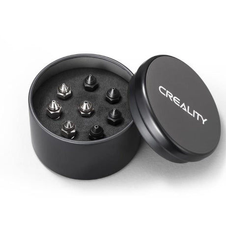 Creality 3D K1 Nozzle Kit 8-pack 4008030052