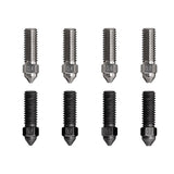 Creality 3D K1 Nozzle Kit 8-pack 4008030052