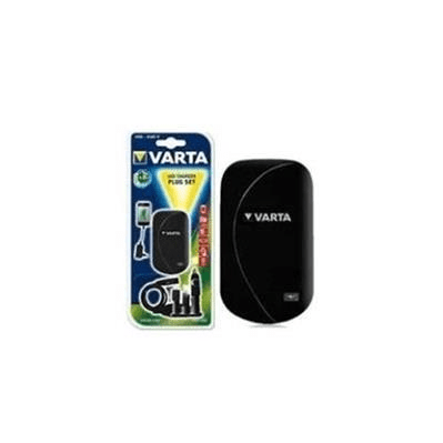 Varta USB Charger Plug Set 4008496680559