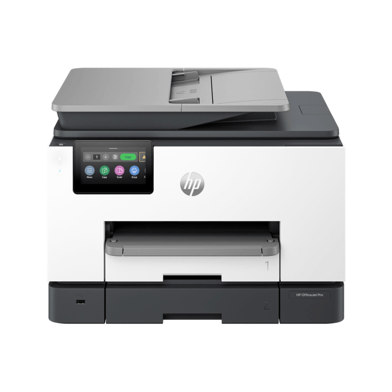 HP Officejet Pro 9130 A4 Multifunction Colour Inkjet Printer 404K9C