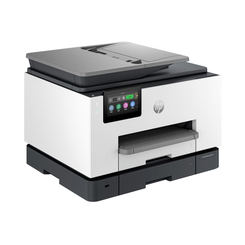HP Officejet Pro 9130 A4 Multifunction Colour Inkjet Printer 404K9C