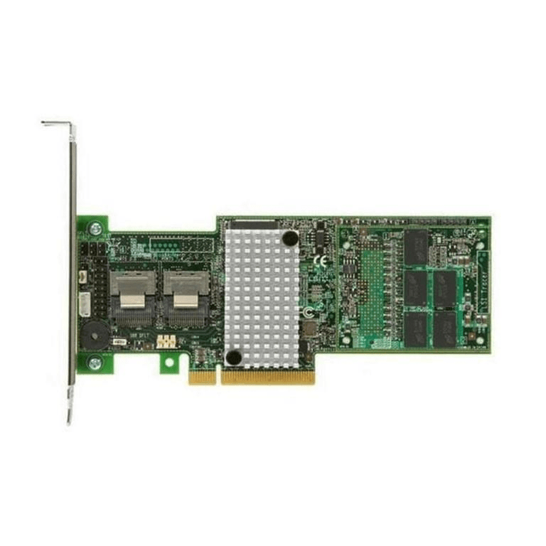 Dell PERC H330+ RAID Controller Card 405-AAMV