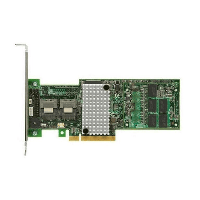 Dell PERC H330+ RAID Controller Card 405-AAMV