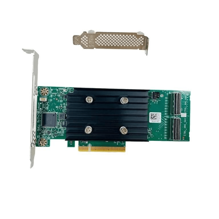 Dell PERC H355 RAID Controller Card 405-ABCT