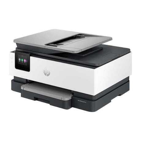 HP OfficeJet Pro 8123 Multifunction All-in-One Wireless Colour Printer 405W0C