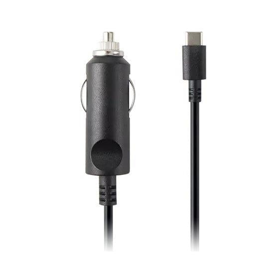 Lenovo 40AK0065WW 65W USB-C DC Travel Adapter