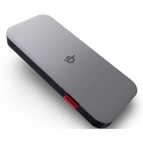 Lenovo Go 10000 mAh Wireless Mobile Power Bank 40ALLG1WWW