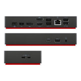 Lenovo ThinkPad Universal USB-C Dock 40AY0090SA