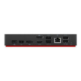 Lenovo ThinkPad Universal USB-C Smart Dock 40BN0135SA