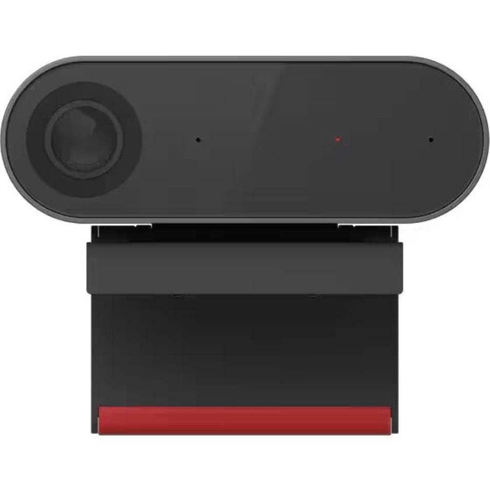 Lenovo ThinkSmart Type-C 3840 x 2160p Webcam Black 40CLTSCAM1